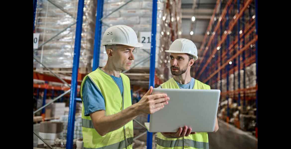 Increase Warehouse Profitability