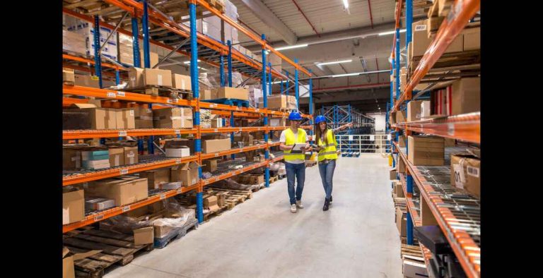 How to determine Warehouse capacity and know when to expand - Midwest ...